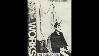 Das Synthetisches Mischgewebe - Flesh