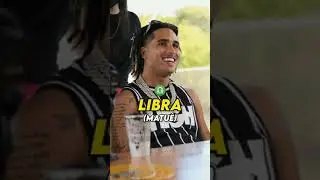 Melhor Rapper Por Signo #trapbeat #trap #trapbr #trapmusic #traptypebeat #realtrap