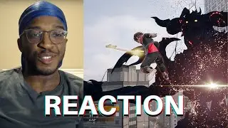 Kingdom Hearts 4 Trailer Reaction | Loading Time Podcast