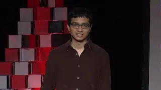 Как использовать компьютерное зрение для улучшения городов | Нихил Наик | TEDxYouth@BeaconStreet