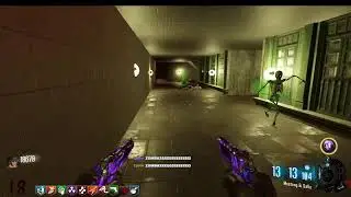 zombass