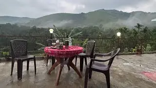 Kyathanmakki nature stay# Horanadu # one of the best stay in Horanadu