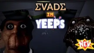 I played Evade in Yeeps
