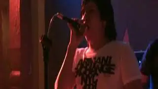 EMERGENCY 911 - CONFESION