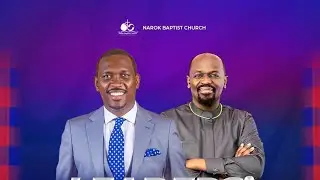 THE HOLY GHOST SUMMIT 2025 | DAY 1 | REV JULIAN KYULA, PHD  | EVENING SESSION | DELIVERANCE SESSION
