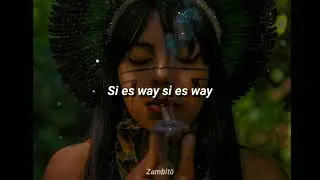Amazonas &ndash; KALA MARKA [Letra]