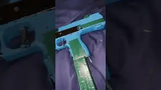 Ideas for removing paint ? #mpa #guns #mac11 #shorts