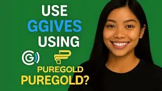 How To Use Ggives In Puregold Online | Easy Step-by-Step Guide on How To Use Ggives In Puregold App
