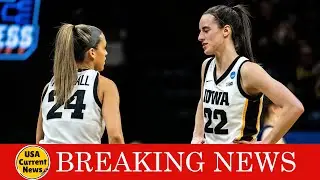 Caitlin Clark Gives Green Light on Gabbie Marshall's Post About Dating Life