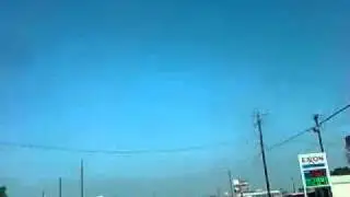 Tatum Texas