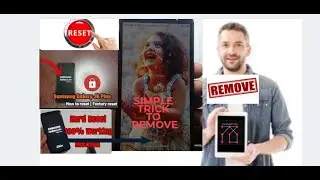 j6 plus remove your lock and pattern 100% worked