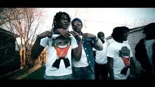 Gwala Gang x Stunthard Buda - 