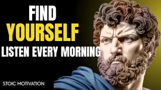 Lose Everyone, Find Yourself | STOICISM