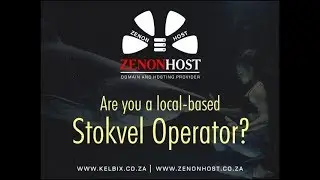 Kelbix eStokvel Management System