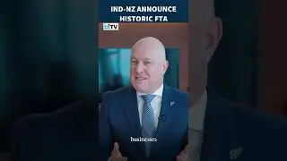 New Zealand PM Luxon On FTA With India: This Will Boost Exports, Create Jobs, And Lift Incomes