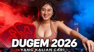 INDO DUGEM PARTY TERBARU VIRAL 2026 | beat Next Level Full Bass