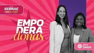 EmpoderaDonas 2025 | Mulheres dominando a IA