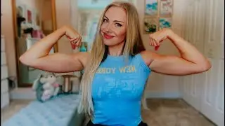 My Workout & Diet Routine! 🚴&zwj;♀️🥒🏃&zwj;♀️ || Fitness After 2 Babies || Running, Lifting, and What I Eat!