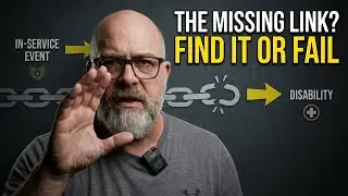 Decoding VA Disability: Service Connection vs. In Service Events!