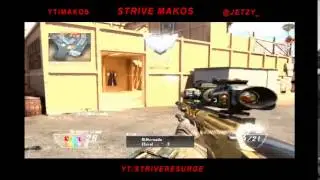 FFA Trickshotting 1 (Topics such as FaZe Ferox kicked,And MyTeam)