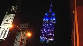 Racing Extinction comes to NYC