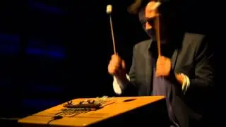 Music for Bones - Slagwerk Den Haag