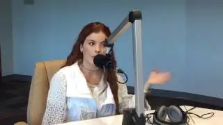 la esposa de wisin da su testimonio (2017)23 junio