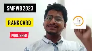 COMMENT YOUR RANK #smfwb2023smfwb rank card 2023