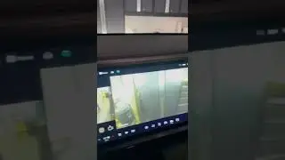 Rivian cabin lighting
