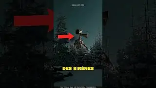 TOP 5 des sons de sir&egrave;nes les plus mortels au monde 😱🤯