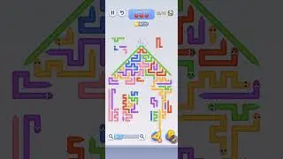Level 153 Successfully completed 🎉🎉🎉#gaming #archive #games #mobilegame #snakegame