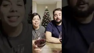 2020 Costco Wine Advent Calendar Day 9