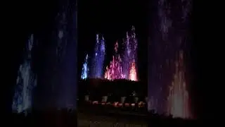 Air mancur qmall banjarbaru