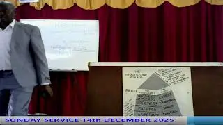 MESSAGE OF THE HOUR ASSEMBLIES MACHANG'A