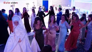 Kezban & Harun - Wedding - Music: Sevo & Xelil Derbas - Part 05 #EvinVideo