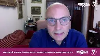 Wrzesień - Miesiąc świadomości nowotworów ginekologicznych