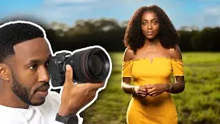 THE ULTIMATE BEGINNERS GUIDE TO OFF-CAMERA FLASH
