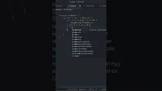 Fizz Buzz - Javascript project for beginners #javascript #fizz #buzz #coding #project #codecademy