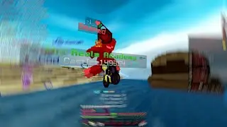 Destruction Of ECPE (FTOP 1 + BEAMED DISBANDED)