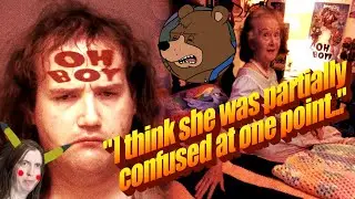 Live: Chris-Chan Did WHAT To His Mother???