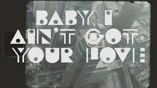MATHIEN & SAM HUDGENS - SO (IF I CAN'T HAVE YOUR LOVE)