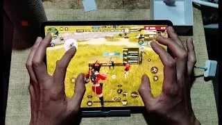 ROS Random Highlights || SMG x SHOTGUN