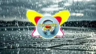 Cedie Laulita - Dahil Sa Bawat Patak Ng Ulan Lumalago Ang Pag-ibig Ko - Future Bass