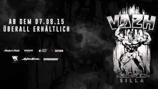 THOMAS GLENZ feat. SILLA - WENN DU WIEDER VOR MIR STEHST [FREETRACK] | VAZH 07.08.2015