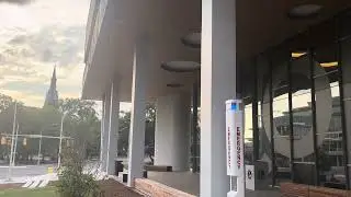 Durham County Main Library of Durham NC - Season 1, Episode 47