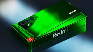 XIAOMI REDMI K70 - INTRODUCTION #trickytech