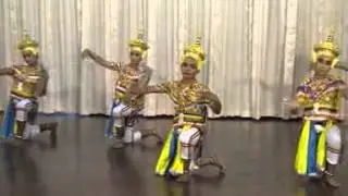 004รำโนราชาย