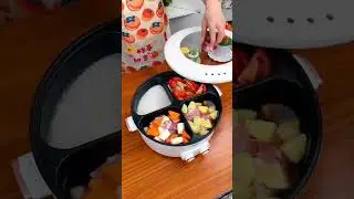 amazing cooking tool #bestkitchengadgets2025 #cookingessentials #kitchenhacks #budgetfriendly