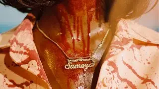 SAMEYA - sara lee  [visual]