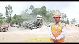 advantages single over double toggle jaw crusher